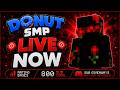 🔴DONUTSMP LIVE🔴 | 📈💸RATING BASES + 2M💸📈 | 📊800 SUB GOAL📊 |