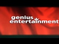 Genius entertainment opening intro