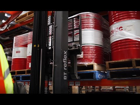 Oil Lubricant Distributors Near Me