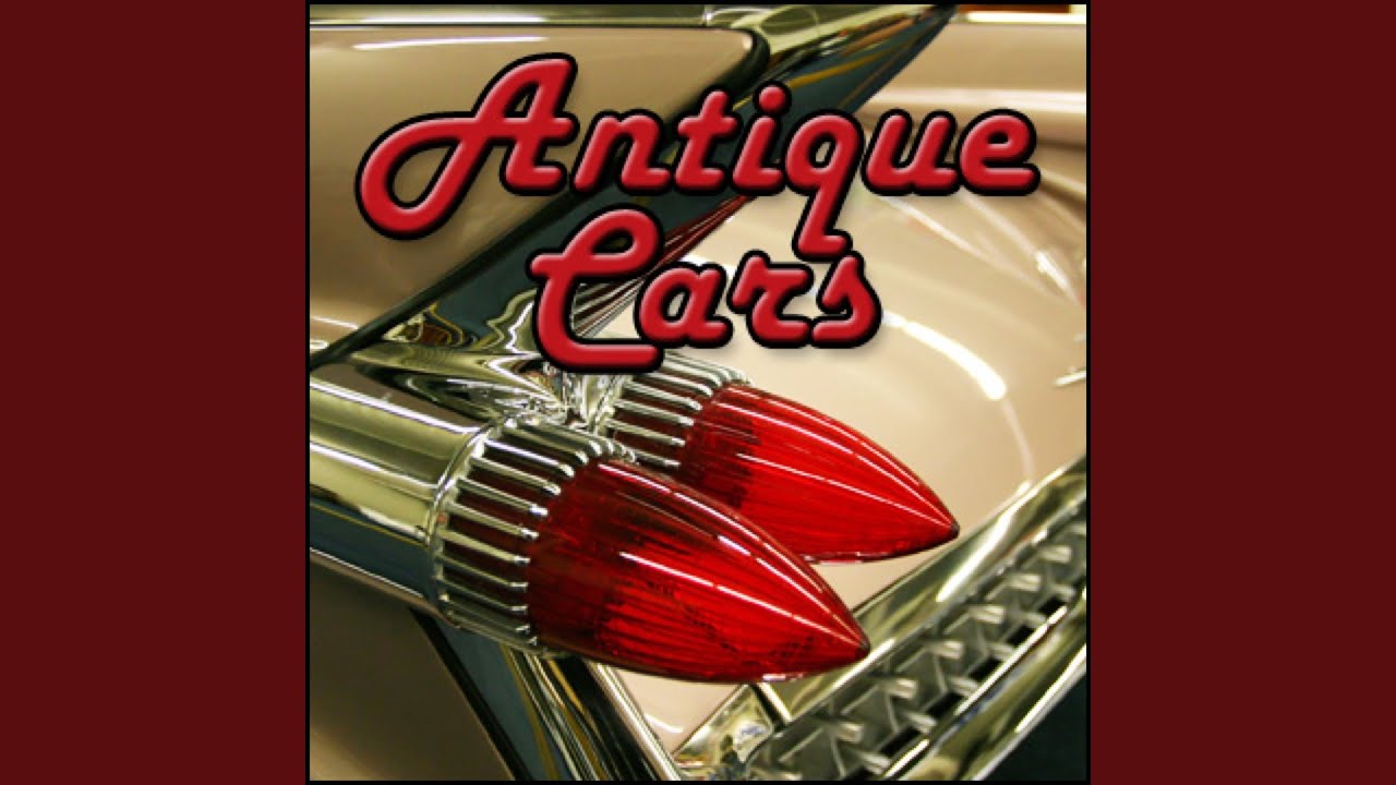 Auto, Ford, Model A - 1930 Ford Model A: Ext: Start, Idle, Shut off, From Front, Car Mufflers &...