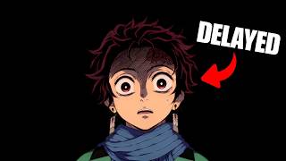 This Demon Slayer Crunchyroll Situation Is Crazy