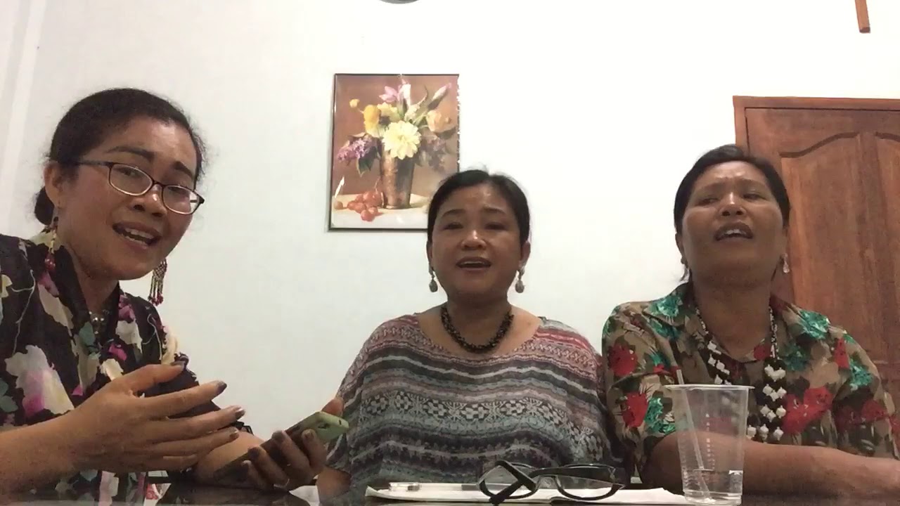 COVER LAGU BATAK “DAINANG” CIPT. OTTO HASIBUAN 