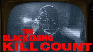 The Blackening (2023) KILL COUNT 🏹🏹♠️🎯