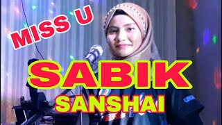 SABIK - Sanshai - Composed By Hamier M.Sendad
