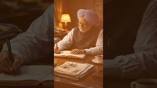 Manmohan Singh I  The Man Behind Economic Reforms #reality #viral #trending