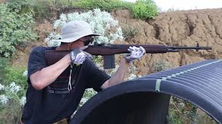 James River Armory M14 7.62X51Mm