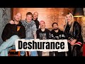  ​@deshuranceofficial im Interview