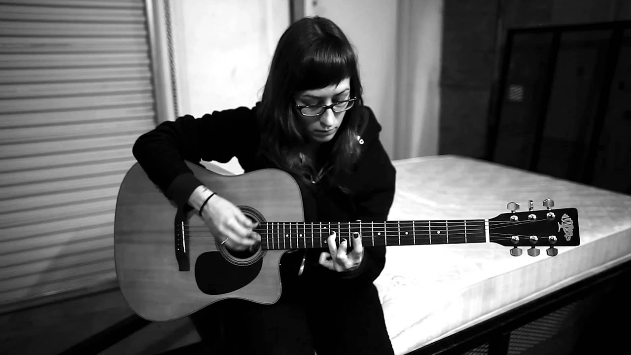 Watch Lemuria - Ozzy (Nervous Energies session) on YouTube Watch Lemuria - Ozzy (Nervous Energies session) on YouTube