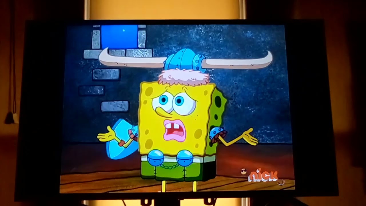 Singing An Opera Song Makes His Beard Utterly Come Off