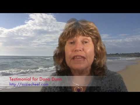 Dana Dunn and [Web TV Workshops] Testimonial