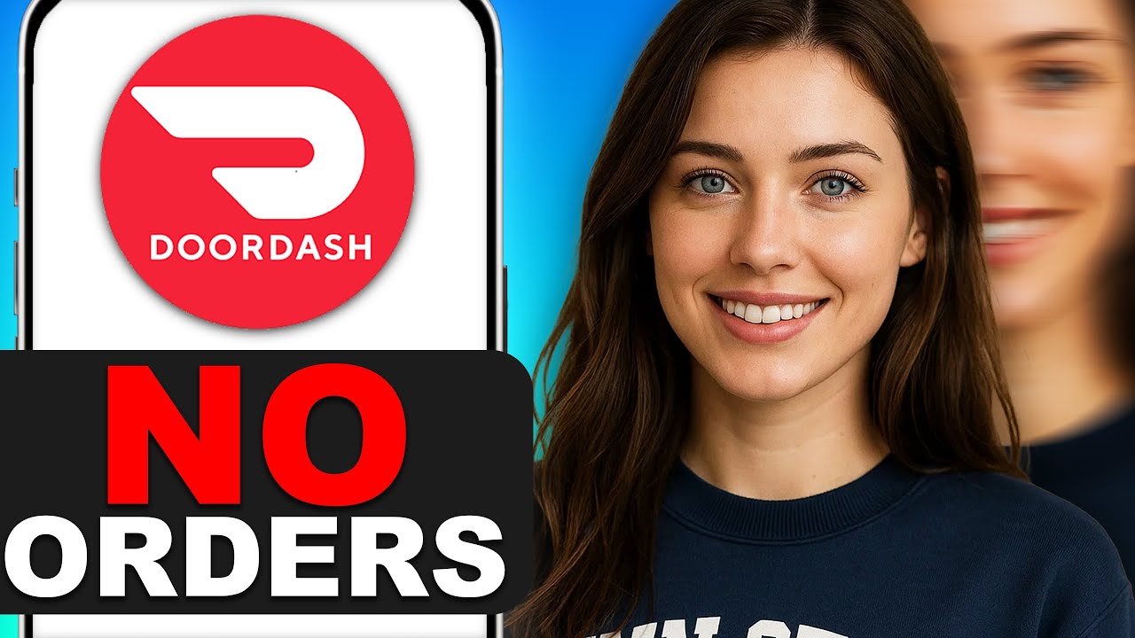 Why Am I Not Getting Doordash Offers