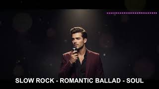 Heart-Touching Slow Rock Romance – Evan Alviero Love Album