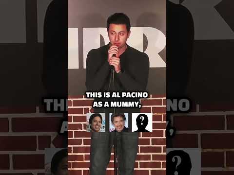 Celebrity Impressions | Nashville Oct25