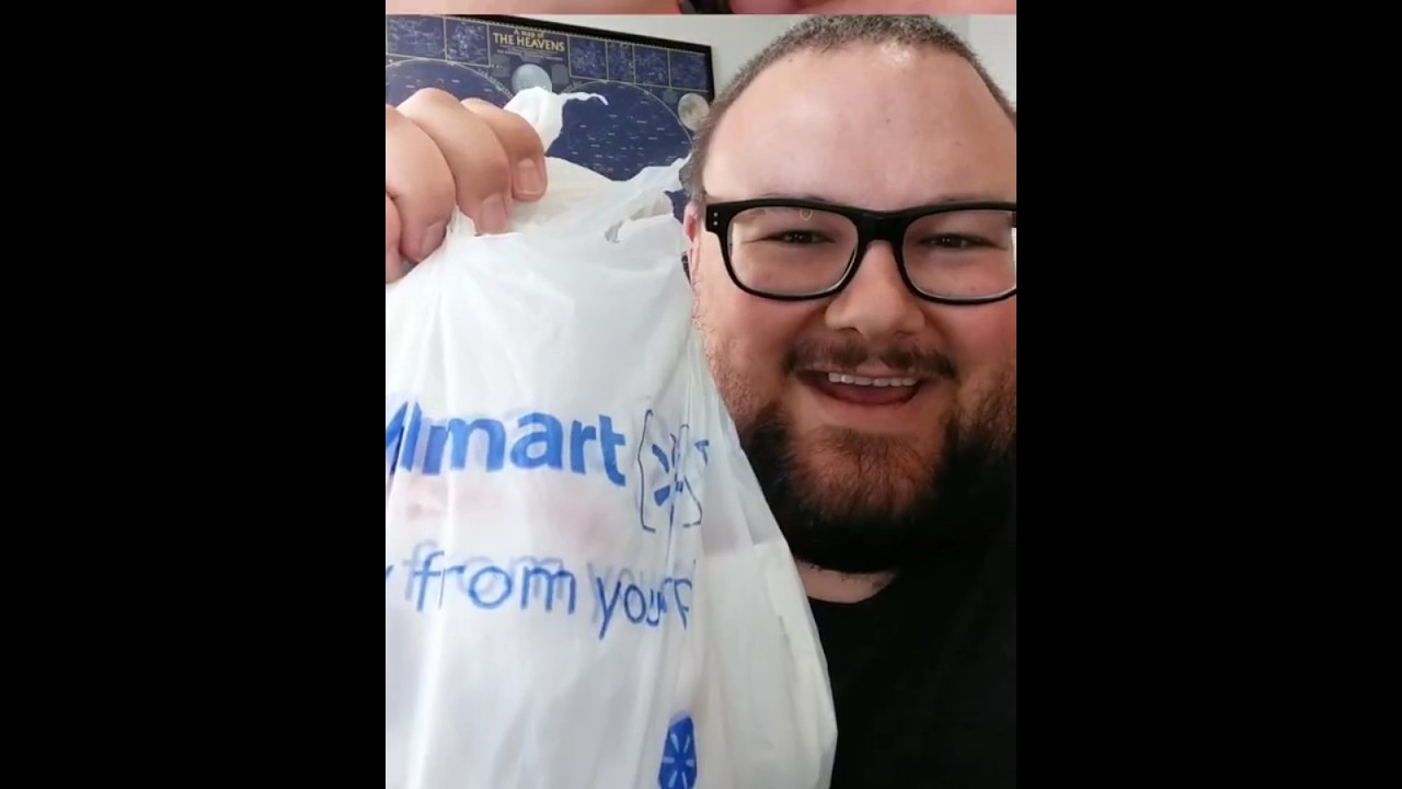 Walmart Fishing Clearance Spring Fishing Tackle Haul, Fishing Bait