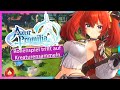 Dieses Spiel fühlt sich an wie ein Tagtraum: Azur Promilia | Games &amp; Gedanken ☕
