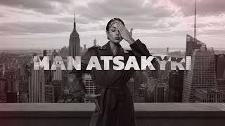 Iglė - Man atsakyki