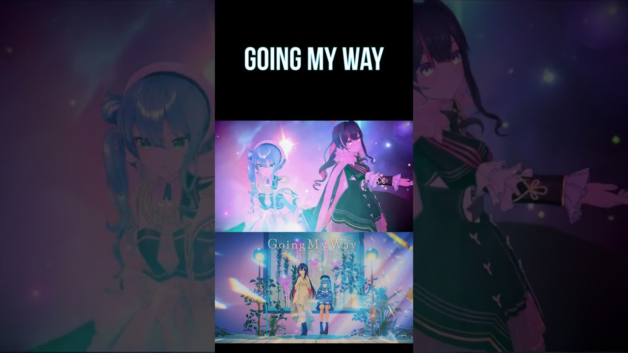Hololive Original Music for May | Week 3 of 4
