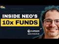 How to Spot Outlier Talent | Ali Partovi, Neo