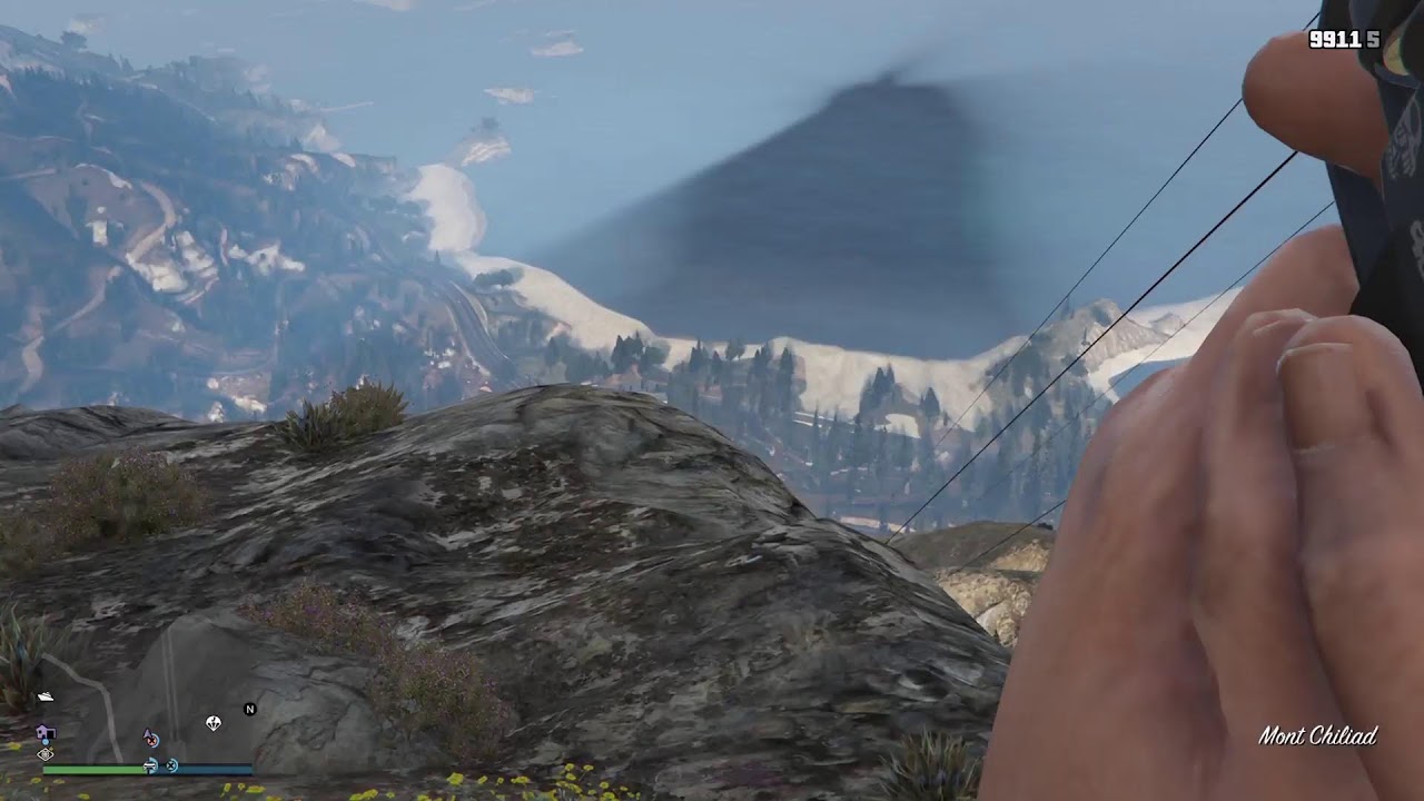 [🔴Live  ] GTA 5 chill détente rassemblement fun   ps5Fr