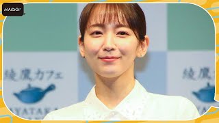 吉岡里帆、“絶対に間違えられない”クイズに挑戦