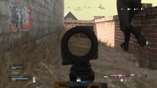Warzone win but we ear rape