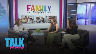 Tips to help tame sibling rivalry | Family Matters