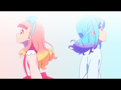 OP1 «Arigatou⇄Daijoubu» — Aine・Mio from BEST FRIENDS!