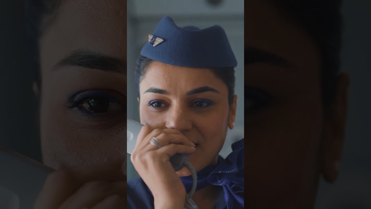 IndiGo X Mokobara | Moko 6E Luggage | Collaboration | Mokobara | IndiGo 6E