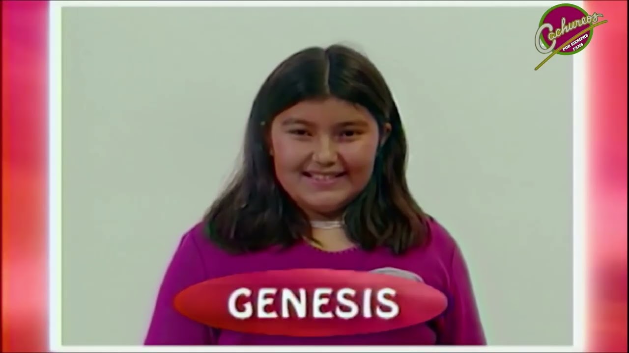 Cachureos 2001 - Resumen 4 (13REC)