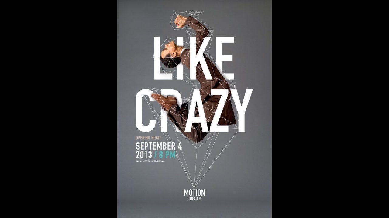 Poster Printing Design