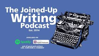 Write What You Want To Read With Melissa Sercia - Ju159