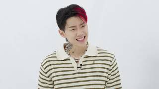 PERFECT MATCH with Jay Park Part 1