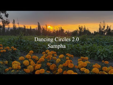 Dancing Circles 2.0 Sampha Sub. Español