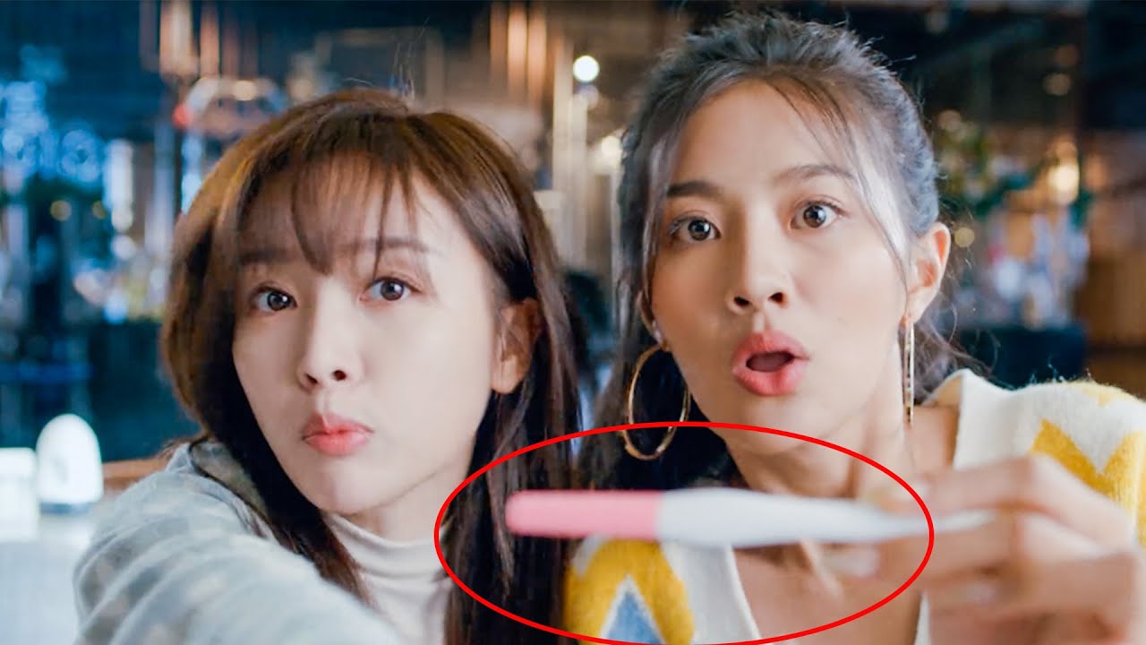 CEO และซินเดอเรลล่ามีค่ำคืนแห่งความหลงใหล และพวกเขาก็ท้อง! #รัก #ละครโทรทัศน์ของจีน