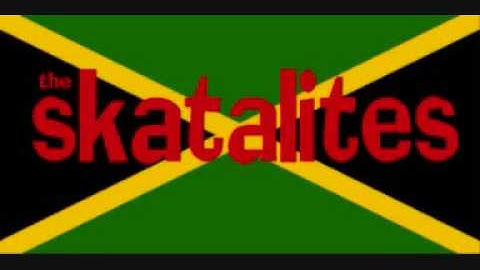 Guns of Navarone - The Skatalites