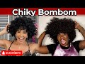 Chiky Bombom | "Toque Fondo" | De la depresión a la Alegría