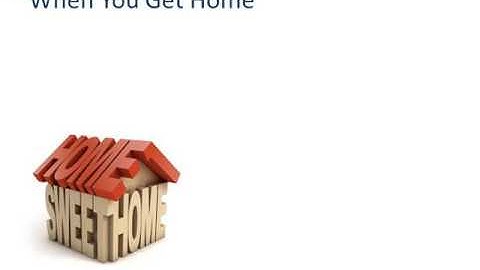 Lunch & Learn - Stress Relief