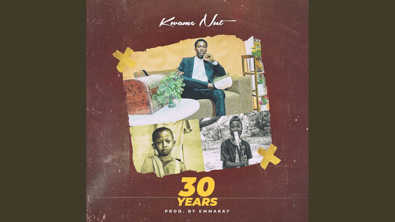 Watch 30 Years on YouTube Watch 30 Years on YouTube