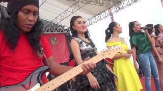 Bali Tersenyum -  All Artist MONATA 2016 # PRAPATAN GRUP