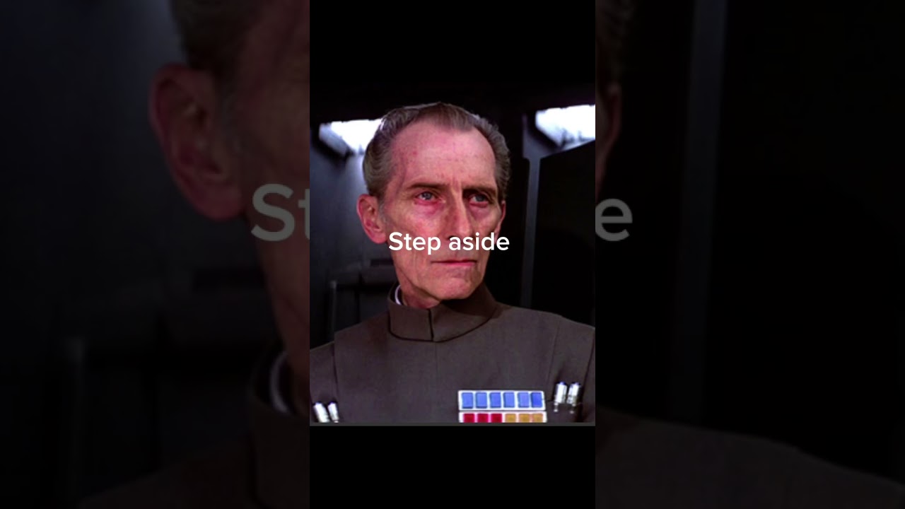 Went from this to “I’m ThE SPy”