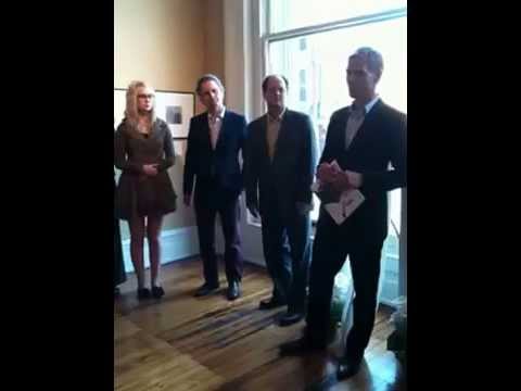video phone beyonce mp3 MeatyardMerton Gallery Opening at PUBLIC - May 13, 2013