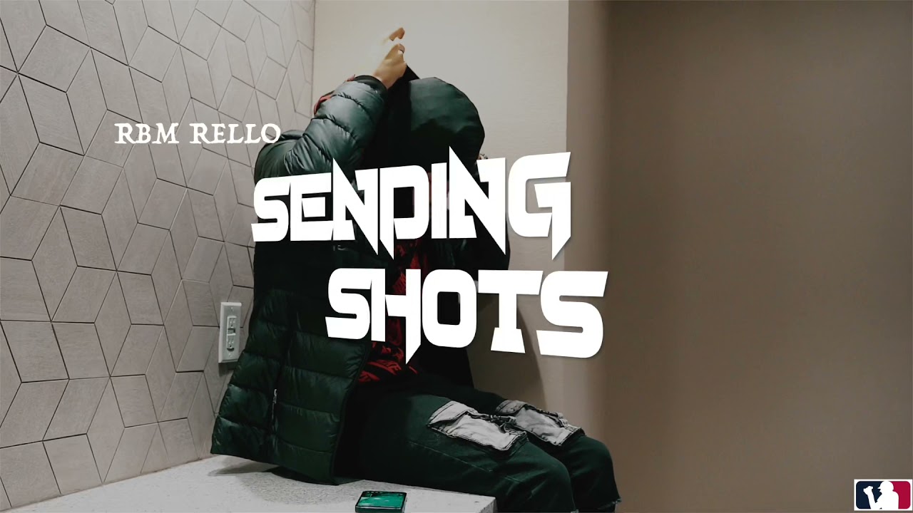 Quanny G - Sending Shots ft. RBM Rello, Jayster YBN (Official Video) (shotby MLB4k)