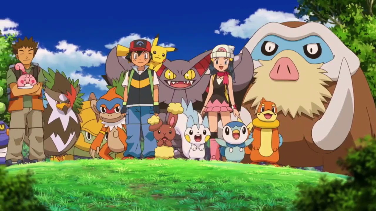 Pokémon' terá 16 filmes no Telecine e mais de 24 horas de maratona -  17/08/2020 - UOL Entretenimento