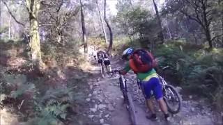 Desafio 2016 - Serra Da Labruja