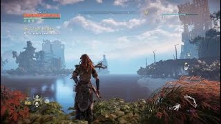 Horizon Zero Dawn Random Gameplay Part 90