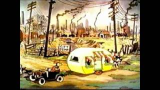 Mickey Mouse: Mickeys Trailer