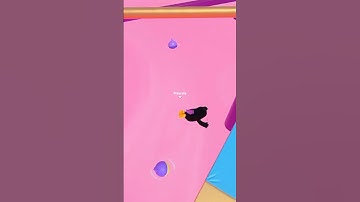 Clutch win on Jump Showdown | #fallguys #shorts #jumpshowdown