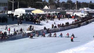 Eagle River Vintage Racing 29