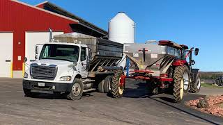 Agronomy Associate Degree at NTC