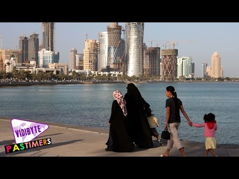 top-10-richest-muslim-countries-in-the-world-2016-||-pastimers